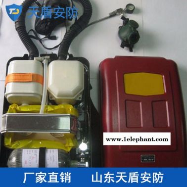 HYZ-4正壓氧氣呼吸器批發(fā) 天盾正壓氧氣呼吸器性能 現(xiàn)貨供應(yīng)