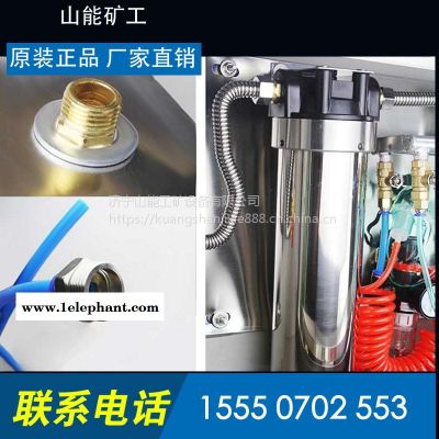 ZYJ礦用壓風自救裝置價格