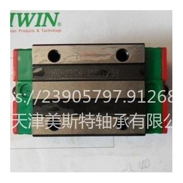 天津銷(xiāo)售上銀HIWIN直線滑塊廠家價(jià)格 口罩機(jī)滑塊 直線軸承 線 型導(dǎo)軌 方型HGH25CA  直線導(dǎo)軌