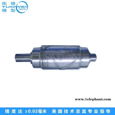 拓維模型KN95口罩機(jī)壓花軸加 罩機(jī)刀模手板制作廠家