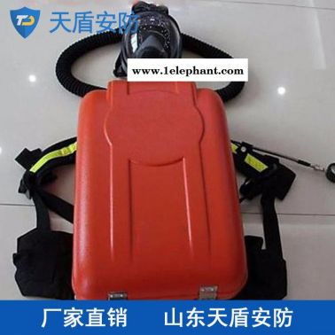 氧氣呼吸器廠商 天盾氧氣呼吸器批發(fā)商 質(zhì)量保證