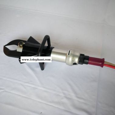 隆泰消防GYJQ-28-10/125液壓剪切器液壓破拆工具價格