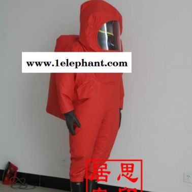 輕型防化服價格居思安消防批發18新款輕型防化服 簡易防化服質優價廉