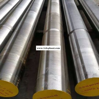 38CrMoAL圓鋼  KN95口罩機(jī)專用鋼