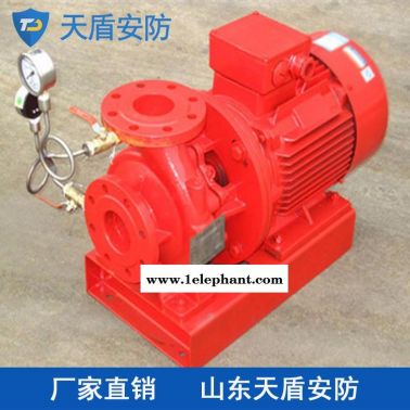 消防水泵大量供應 天盾消防器材價格 消防水泵批發