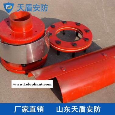 PC系列低倍數泡沫產生器定制 天盾低倍數泡沫產生器 長期供應