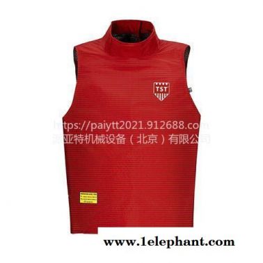3000bar瑞典TST超高壓水射流清洗防護(hù)服，3000bar安全防護(hù)服，派亞特銷售，汽車/化工/海油/清洗公司