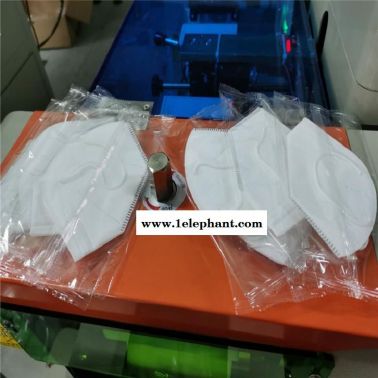 n95口罩包裝機 佛山 全自動口罩包裝機口罩機