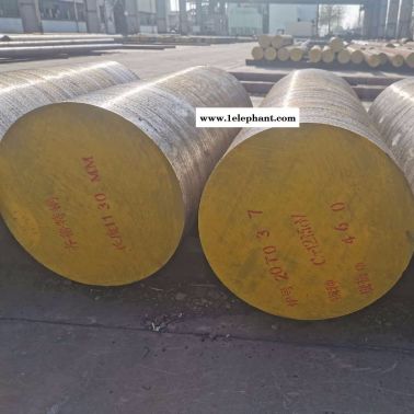 圓棒 棒材 Cr12MoV機(jī)械專用不銹鋼棒 2Cr12MoV圓鋼 口罩機(jī)專用