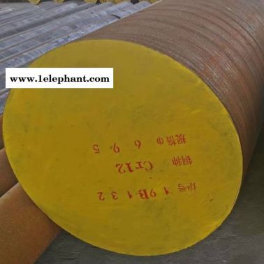 CR12MOV模具鋼圓棒 CR12MOV口罩機(jī)模具鋼圓棒 直徑80 85 90現(xiàn)貨