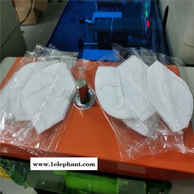 n95口罩包裝機佛山 KN95口罩包裝機廈門口罩機