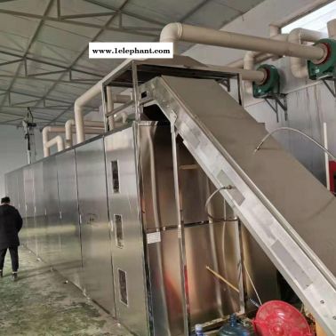 隧道式口罩殺菌機 口罩機配套的口罩殺菌設備