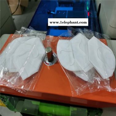 n95口罩包裝機 南海 一次性口罩包裝機廣東 口罩機