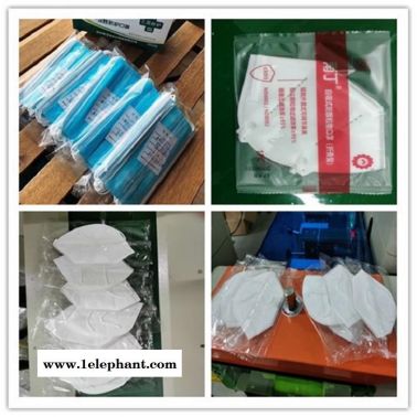 口罩包裝機 南海 全自動口罩包裝機廣州口罩機