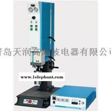 氣動腳踏式口罩耳帶點焊機