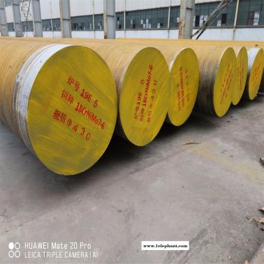 80-85-90mm圓鋼口罩機(jī)專用 現(xiàn)貨供應(yīng) CR12MOV 圓鋼 D2圓鋼 DC53圓鋼 口罩機(jī)用圓鋼