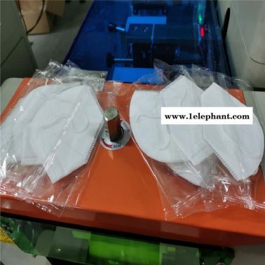 n95口罩包裝機 佛山 單片口罩包裝機肇慶口罩機