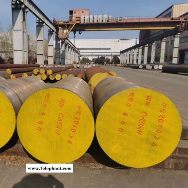 口罩模具鋼cr12mov 圓鋼 圓棒 棒材 Cr12MoV機(jī)械專用不銹鋼棒 2Cr12MoV圓鋼 口罩機(jī)專用