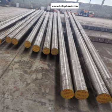 口罩機(jī)專用Cr12MoV原材料 現(xiàn)貨口罩機(jī)模具CR12MOV圓鋼 CR12MOV圓棒 光圓 黑皮