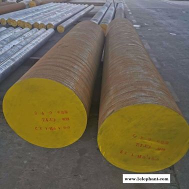 DC53圓鋼 Cr12MoV熱作模具鋼 直徑100mm可零切口罩機(jī)