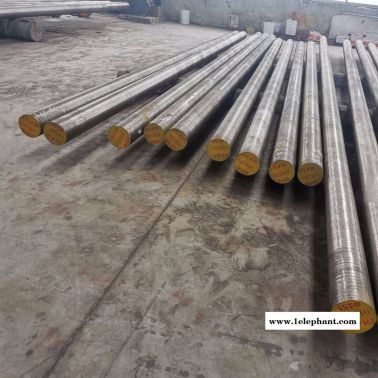 口罩機轉軸用模具鋼圓鋼 CR12 CR12MOV模具鋼圓鋼 口罩機專用 DC53圓鋼 直徑85-100