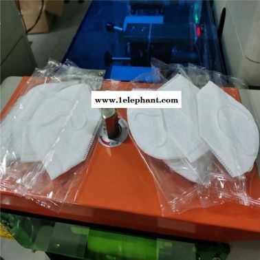 口罩包裝機 南海 東莞口罩包裝機 N95口罩機