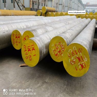 D2圓鋼 規格80-85-90口罩模專用D2 DC53 SKD11模具鋼 口罩機用42CRMO