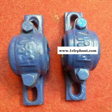 市場(chǎng)價(jià)格口罩機(jī)軸承UCP304UCP305UCP306帶滑塊座 定制