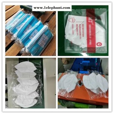 口罩包裝機 南海 東莞口罩包裝機上海  口罩機