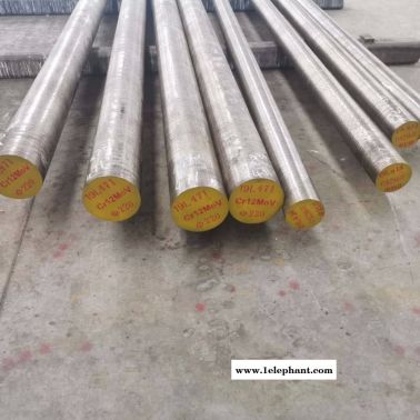 口罩機(jī)專用 Cr12MoV圓鋼 Cr12MoV磨具鋼 Cr12MoV磨具圓鋼