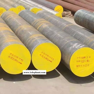 口罩機(jī)模具CR12MOV圓鋼 CR12MOV圓棒 CR12MOV口罩專用材料CR12MOV圓鋼