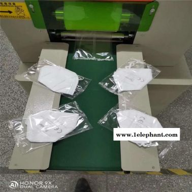n95口罩包裝機 佛山 KN95口罩包裝機廣東  口罩機