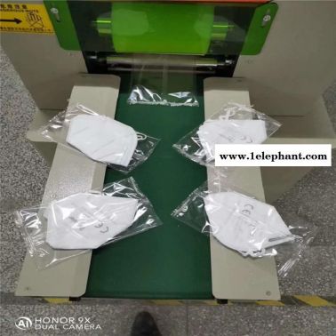 口罩包裝機 南海 全自動口罩包裝機福建口罩機