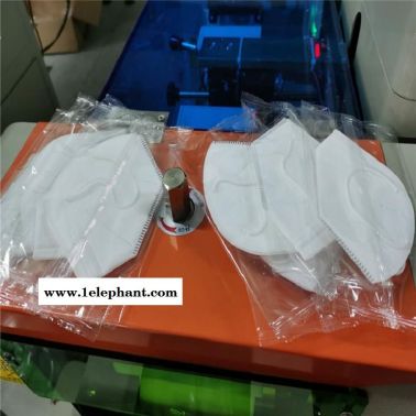 n95口罩包裝機 佛山 單片口罩包裝機深圳  口罩機