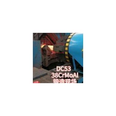 口罩機(jī)用光亮dc53鋼棒 供應(yīng)DC53模具鋼棒 口罩機(jī)專用DC53磨光棒 高韌性高耐磨DC53圓鋼