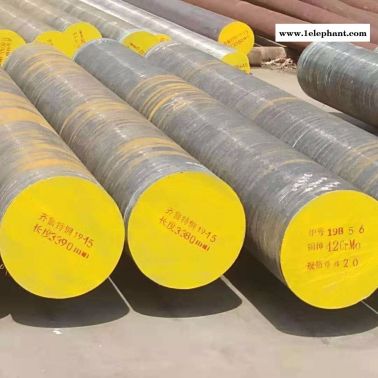 直徑80，85，90mm的Cr12MoV圓鋼 口罩模用Cr12MoV圓棒 口罩機(jī)