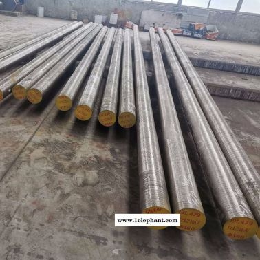 CR12MOV口罩專用材料CR12MOV圓鋼 Cr12MoV圓鋼 口罩機(jī)專用鋼棒直徑80、85、90