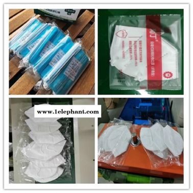 n95口罩包裝機 佛山 東莞口罩包裝機 口罩機