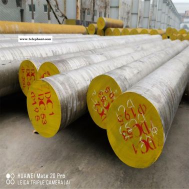 D2研磨圓棒 D2圓鋼直徑80 90 95 現(xiàn)貨D2口罩模具鋼圓棒 D2模具鋼圓鋼 D2口罩機(jī)專用模具鋼規(guī)格