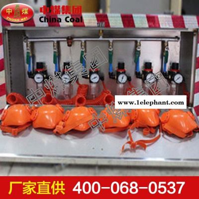 ZYJ壓風(fēng)自救裝置，ZYJ壓風(fēng)自救裝置中煤，ZYJ壓風(fēng)自救裝置工作原理