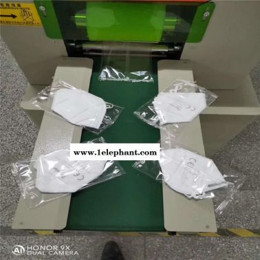 口罩包裝機 南海 單片口罩包裝機上海  n95口罩機