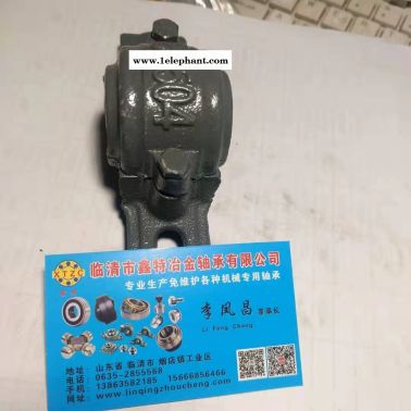 種類齊全口罩機軸承UC201UC202帶菱形座 價格
