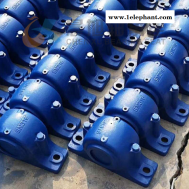 生產(chǎn)廠家口罩機(jī)軸承深溝球軸承帶環(huán)形座 型號齊全