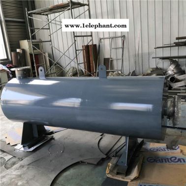 新端 口罩機熔噴空氣加熱器 管道式空氣加熱器  現貨供應