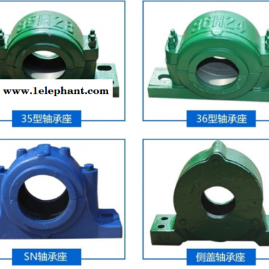 誠信廠家口罩機(jī)軸承直線軸承帶環(huán)形座 定制