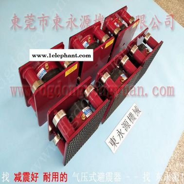 錦德萊氣壓式避震器 縫紉機減震腳  隔振腳  全自動口罩機減震墊，找東永源