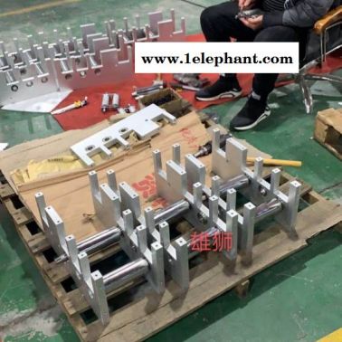 全自動一拖二口罩機民用醫用防護口罩N95口罩機械