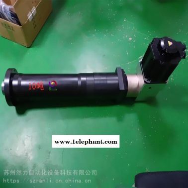然力 電動缸 口罩機電缸價格 大量批發