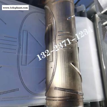 廣西欽州n95口罩機刀輥KN95口罩齒模型號