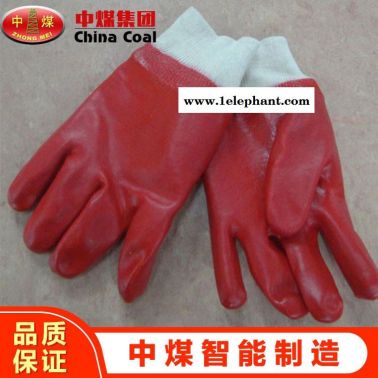 防護手套材質介紹，中煤供應手套廠家